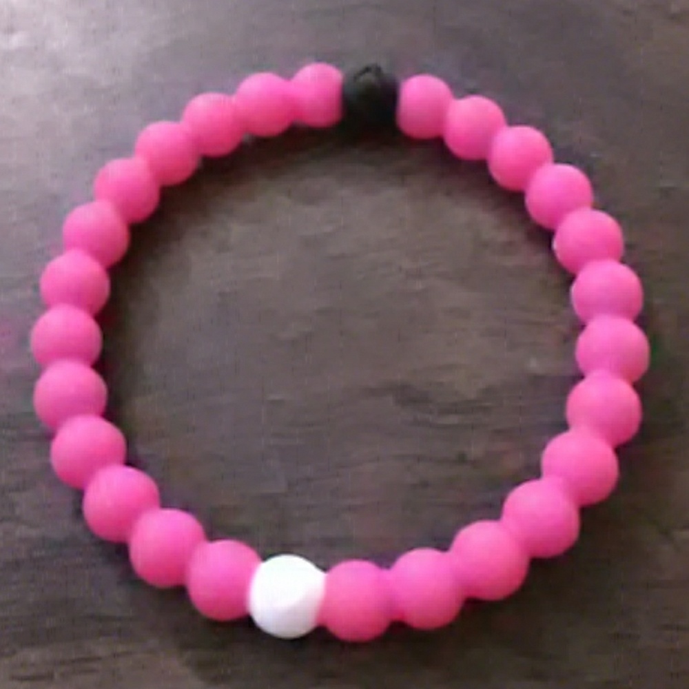 Lokai bracelet